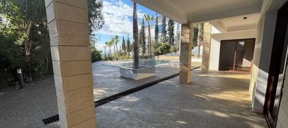 5 غرف نوم فيلا في Moni, Cyprus رقم 68445 7