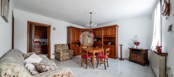 Вилла с 5 комнатами в Сан Мартино Буон Альберго, Италия № 60097 3