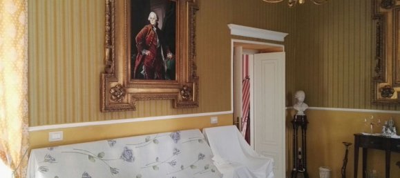 9 rooms House in Atena Lucana, Italy No. 255406 10