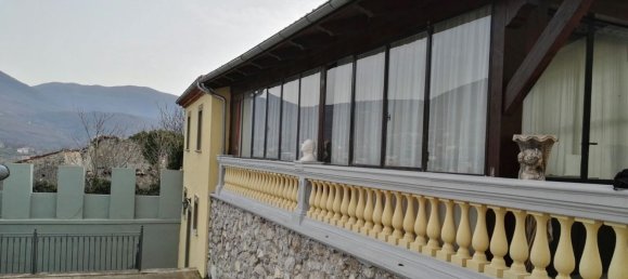 9 rooms House in Atena Lucana, Italy No. 255406 14