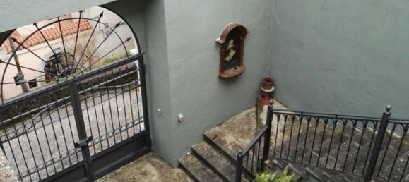 9 rooms House in Atena Lucana, Italy No. 255406 28