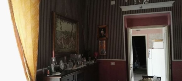 9 rooms House in Atena Lucana, Italy No. 255406 31