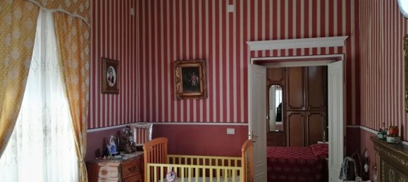 9 rooms House in Atena Lucana, Italy No. 255406 29