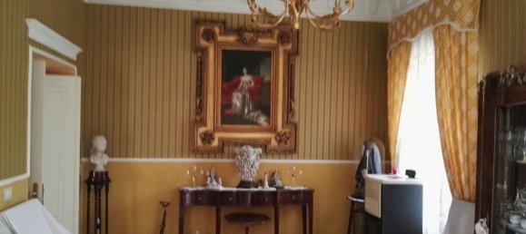 9 rooms House in Atena Lucana, Italy No. 255406 11