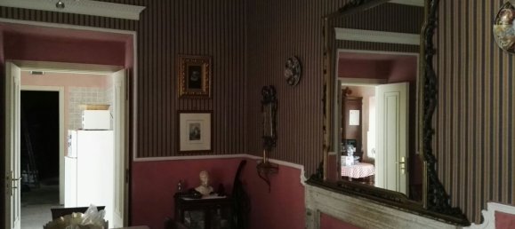 9 rooms House in Atena Lucana, Italy No. 255406 34