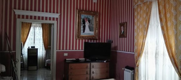 9 rooms House in Atena Lucana, Italy No. 255406 24