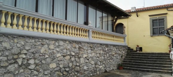 9 rooms House in Atena Lucana, Italy No. 255406 8