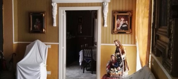 9 rooms House in Atena Lucana, Italy No. 255406 9