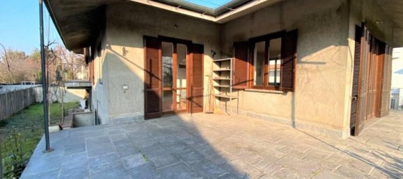 Villa de 6 habitaciónes en Arluno, Italy No. 157835 7