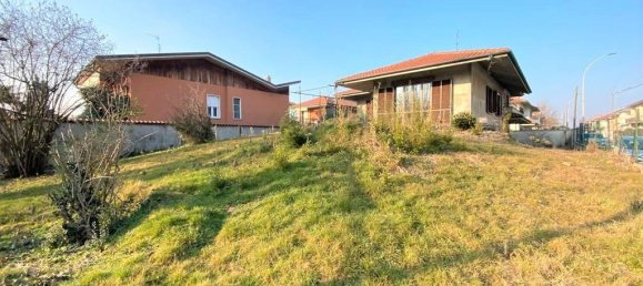 Villa de 6 habitaciónes en Arluno, Italy No. 157835 19