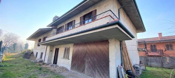 Villa de 6 habitaciónes en Arluno, Italy No. 157835 20