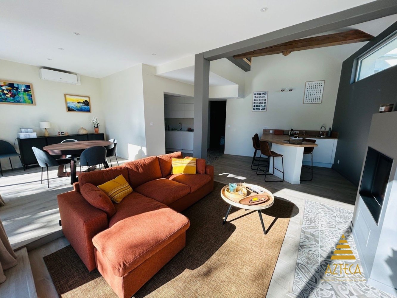 5 bedrooms House in Cambrai, France No. 161182