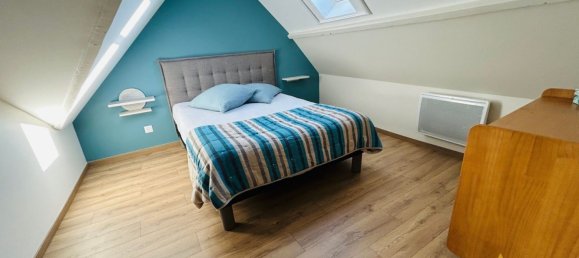 5 bedrooms House in Cambrai, France No. 161182 16