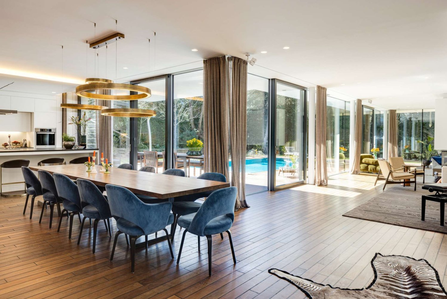 5 Schlafzimmer Villa in München, Germany, Nr. 361582