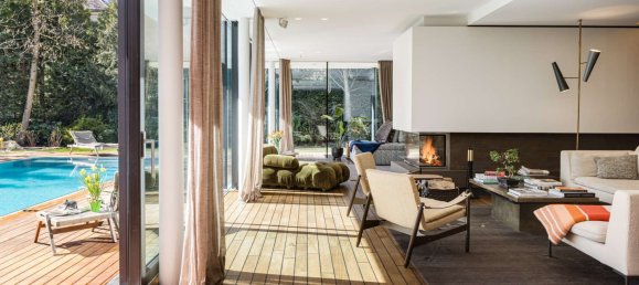 5 Schlafzimmer Villa in München, Germany, Nr. 361582 2