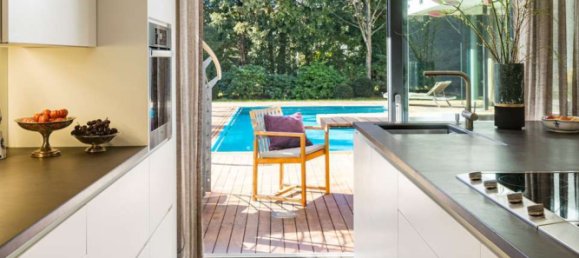 5 Schlafzimmer Villa in München, Germany, Nr. 361582 5