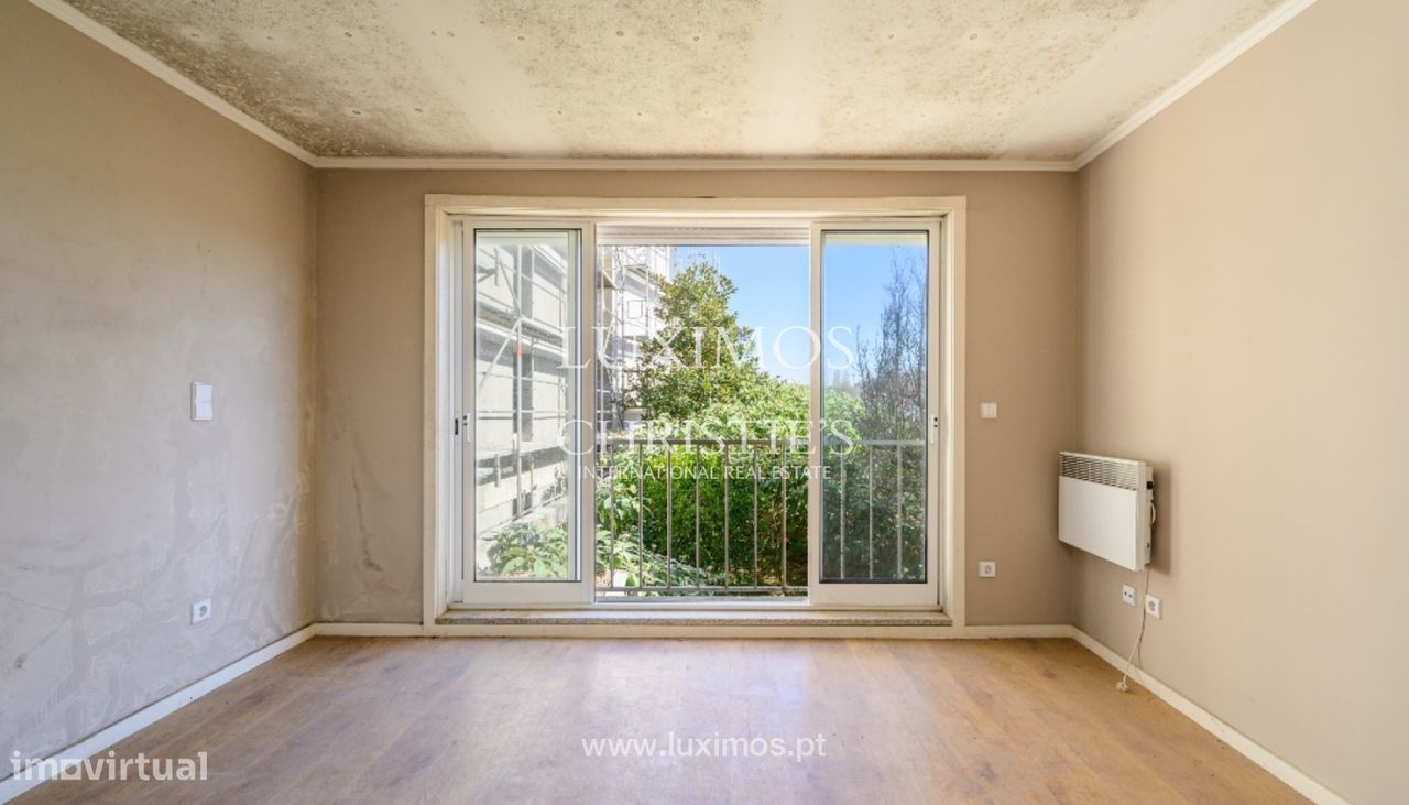 3 bedrooms Villa in Porto, Portugal No. 114416