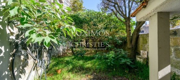 3 bedrooms Villa in Porto, Portugal No. 114416 10