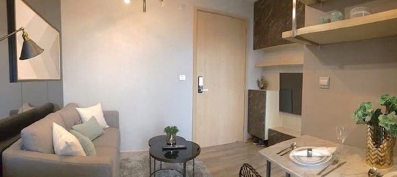 1 bedroom Condo in Bangkok, Thailand No. 2876 6