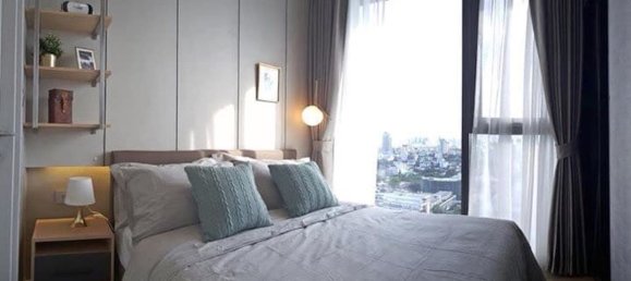 1 bedroom Condo in Bangkok, Thailand No. 2876 7
