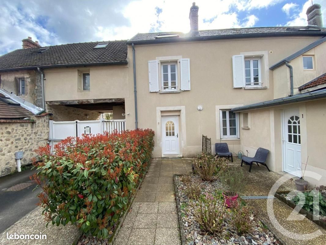 2 bedrooms Apartment in Acy-en-Multien, France No. 100484