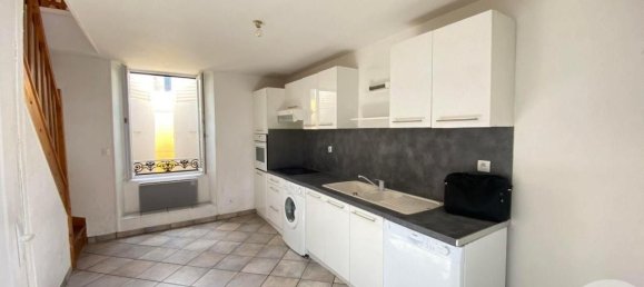 2 bedrooms Apartment in Acy-en-Multien, France No. 100484 2