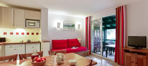 1 Schlafzimmer Wohnung in Moliets-et-Maa, France, Nr. 97456 28