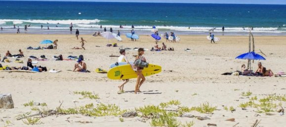 1 Schlafzimmer Wohnung in Moliets-et-Maa, France, Nr. 97456 19