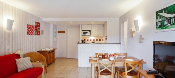 1 Schlafzimmer Wohnung in Moliets-et-Maa, France, Nr. 97456 23