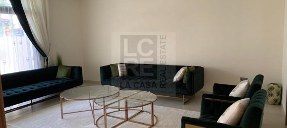 5 bedrooms Villa in Yas Island, UAE No. 6109 5