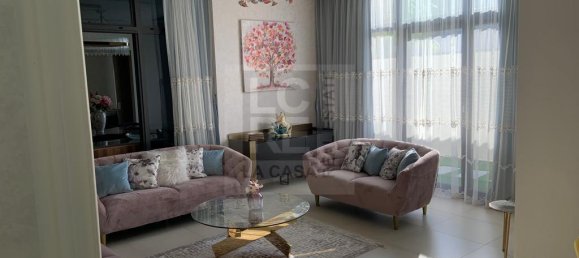 5 bedrooms Villa in Yas Island, UAE No. 6109 8