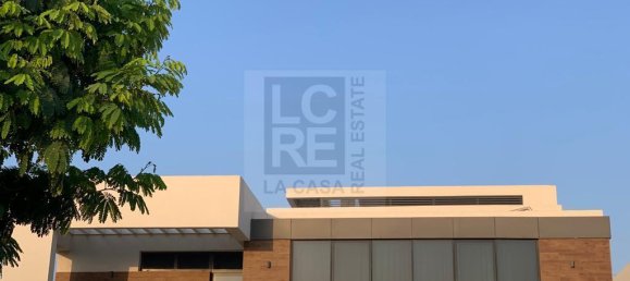 5 bedrooms Villa in Yas Island, UAE No. 6109 16