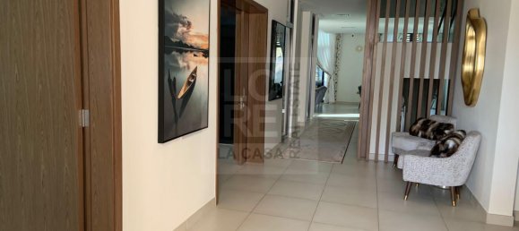 5 bedrooms Villa in Yas Island, UAE No. 6109 3