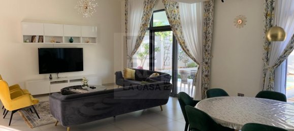 5 bedrooms Villa in Yas Island, UAE No. 6109 6