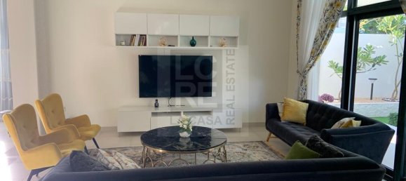 5 bedrooms Villa in Yas Island, UAE No. 6109 7