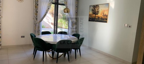 5 bedrooms Villa in Yas Island, UAE No. 6109 11