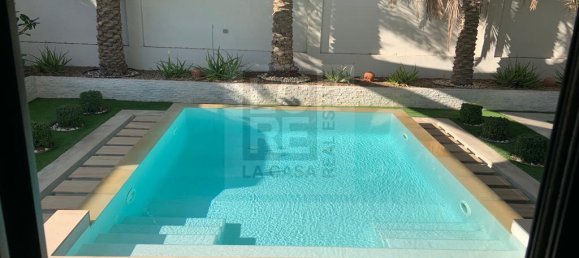 5 bedrooms Villa in Yas Island, UAE No. 6109 14