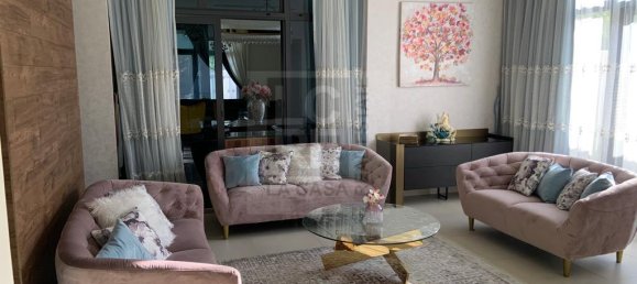 5 bedrooms Villa in Yas Island, UAE No. 6109 9