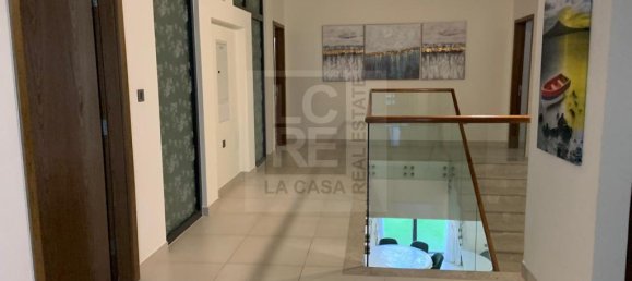 5 bedrooms Villa in Yas Island, UAE No. 6109 12