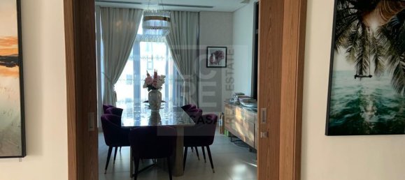 5 bedrooms Villa in Yas Island, UAE No. 6109 10