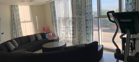 5 bedrooms Villa in Yas Island, UAE No. 6109 13