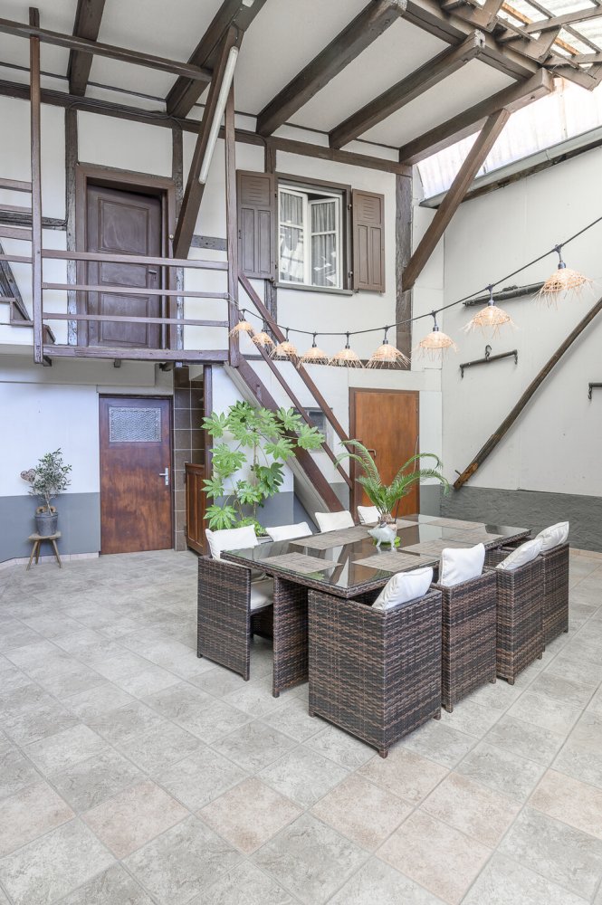 6 rooms Villa in Geispolsheim, France No. 338153