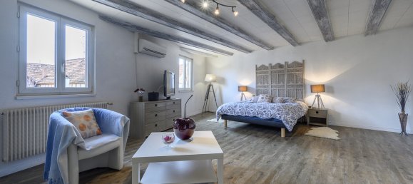 6 rooms Villa in Geispolsheim, France No. 338153 10