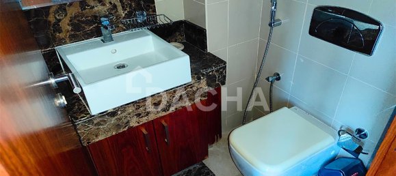 Apartamento de 1 dormitorio en Dubai Marina, UAE No. 27084 13