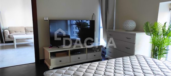 Apartamento de 1 dormitorio en Dubai Marina, UAE No. 27084 5