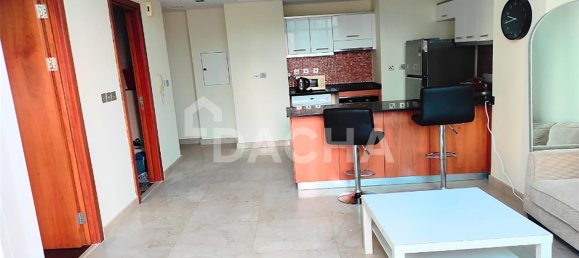 Apartamento de 1 dormitorio en Dubai Marina, UAE No. 27084 3