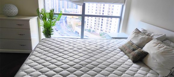 Apartamento de 1 dormitorio en Dubai Marina, UAE No. 27084 6