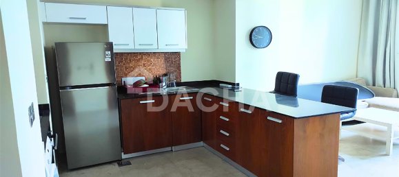 Apartamento de 1 dormitorio en Dubai Marina, UAE No. 27084 7