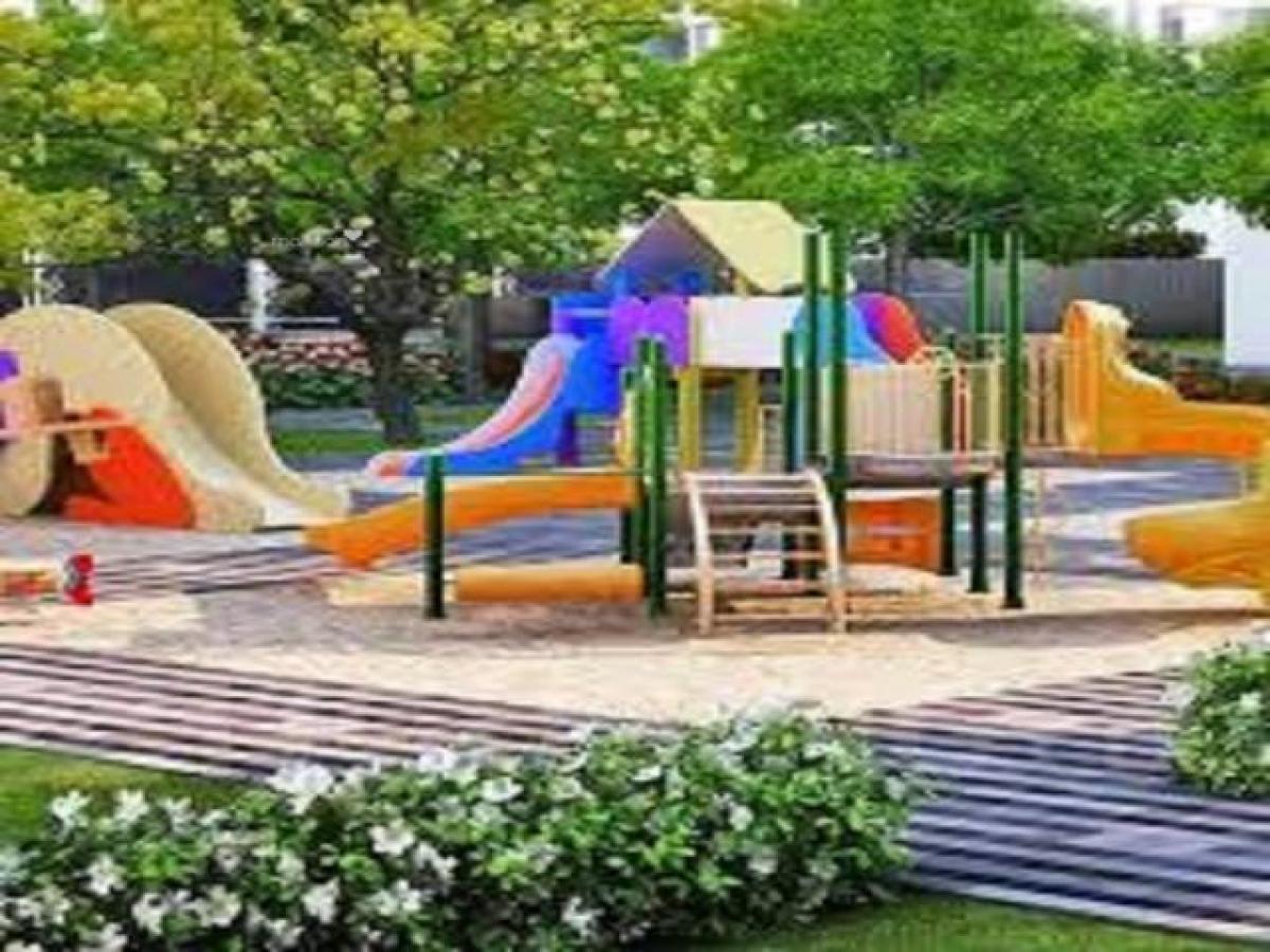 3 bedrooms House in Pune, India No. 5856