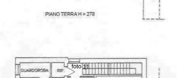 6 rooms House in Venice, Italy No. 210151 20